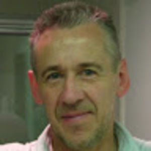 Meet your Posher, Simon